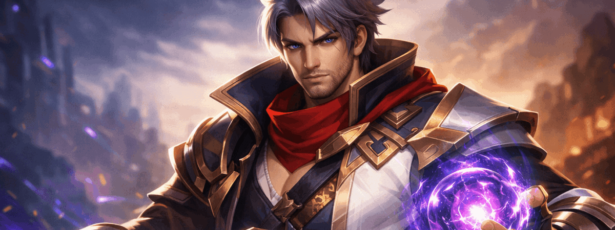 How to Play Fredrinn in Season 40: Best Build, Combo, Emblem — Complete Guide (Patch 2.1.61)