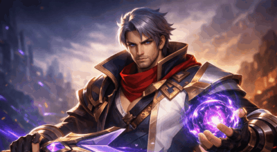 How to Play Fredrinn in Season 40: Best Build, Combo, Emblem — Complete Guide (Patch 2.1.61)