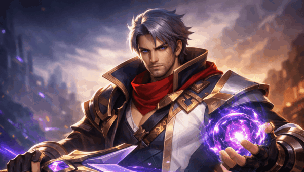 How to Play Fredrinn in Season 40: Best Build, Combo, Emblem — Complete Guide (Patch 2.1.61)