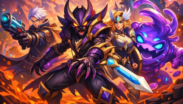 MLBB Tier List for April 2026: Best Heroes in Season 40 After Patch 2.1.61