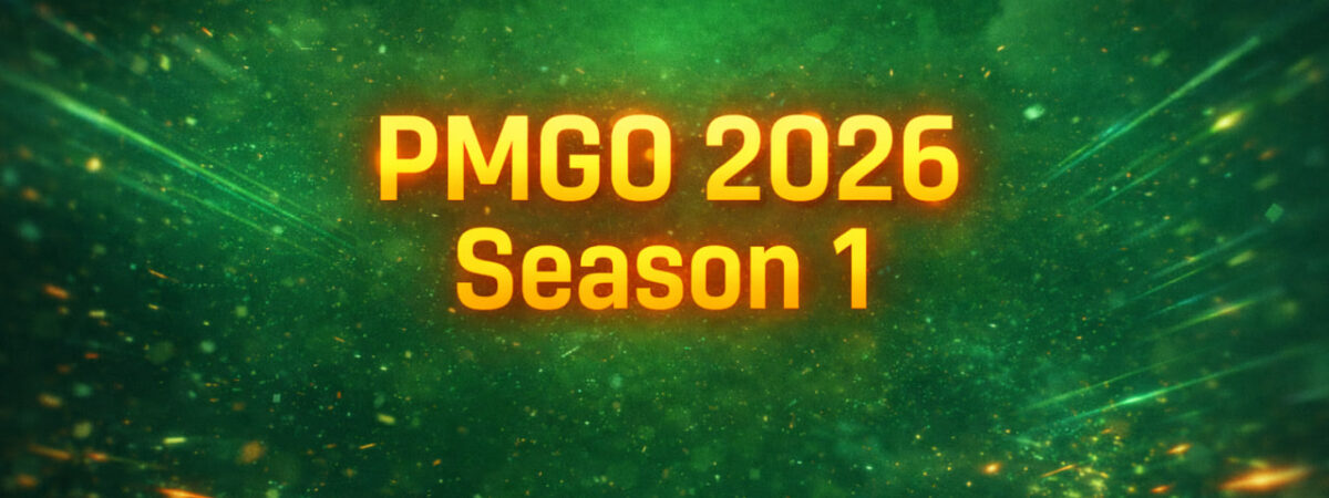 Format PMGO 2026 Season 1 Dijelasin: Dari In-Game Qualifier Sampai Jakarta LAN