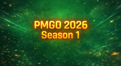 PMGO 2026 S1 Jakarta Preview: Regional Favorites and PMWC Contenders
