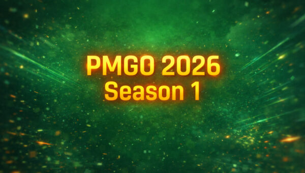 PMGO 2026 S1 Jakarta Preview: Regional Favorites and PMWC Contenders