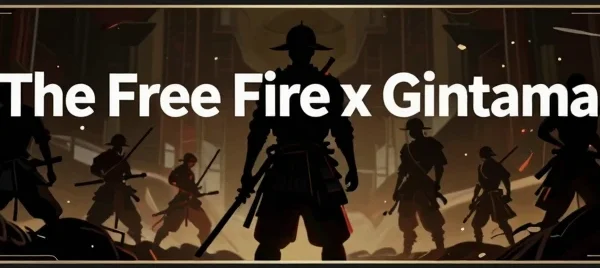 Free Fire x Gintama Collaboration: Everything You Need to Know Before It Drops