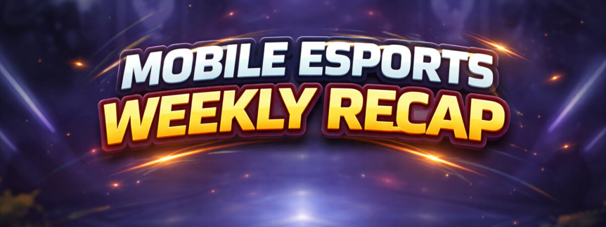 Mobile Esports Weekly Recap: PMPL Indonesia Finals, MPL Season 17 Debuts, and Clash Masters Roll Out