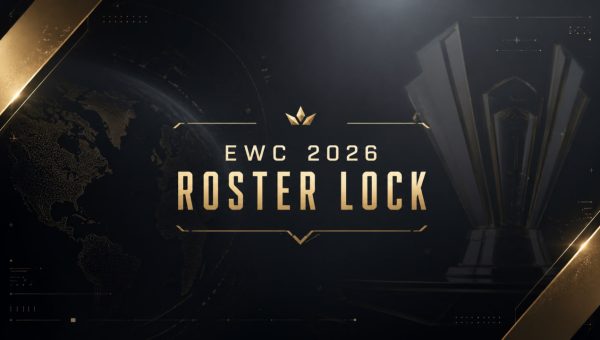 EWC 2026 Roster Lock: Every MLBB Team Must Lock In by Today
