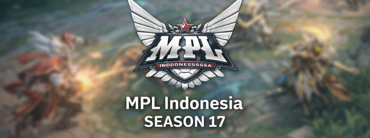 MPL Indonesia Season 17 Week 7: Schedule, Storylines, and What to Watch 🔥