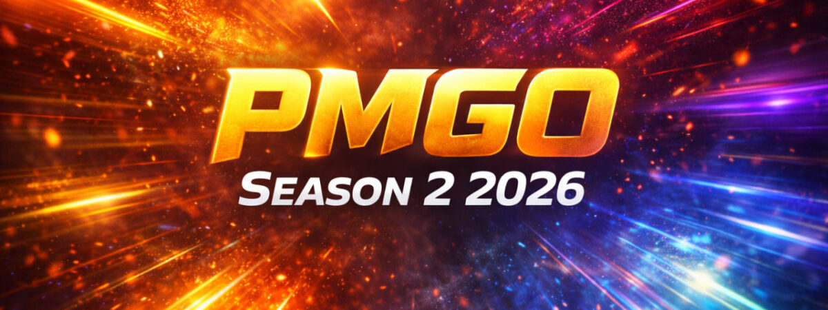 PMGO Season 2 2026: Jadwal, Tim, Format, dan Semua yang Kita Tahu Sejauh Ini