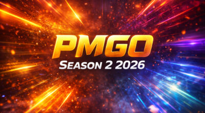 PMGO Season 2 2026: Schedule, Teams, Format, and What We Know