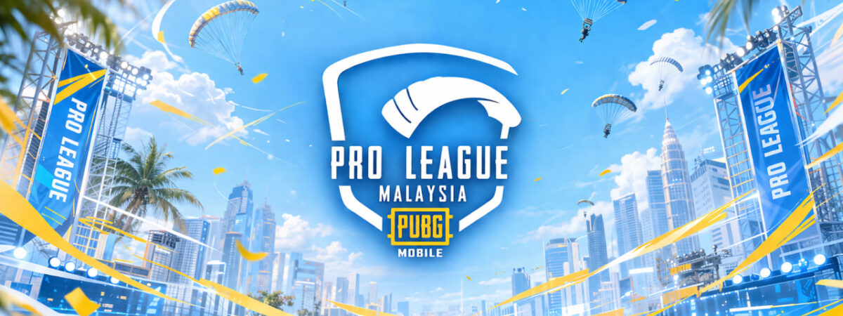PMPL Malaysia 2026 Spring Preview — Format, Teams, and Road to PMWC