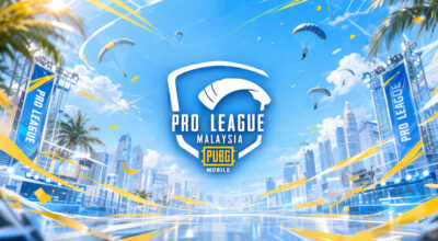 PMPL MY Spring 2026 Is Back and Day 1 Just Set the Tone