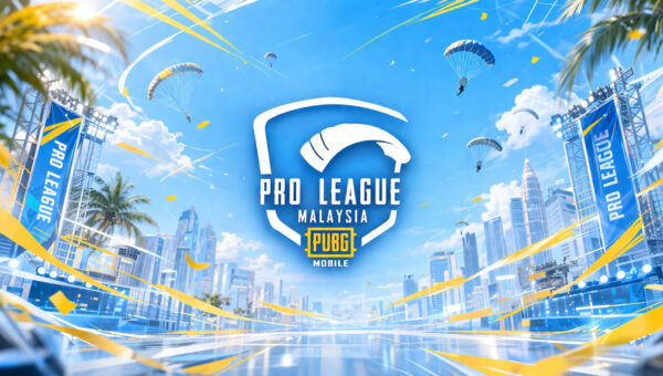 PMPL MY Spring 2026 Is Back and Day 1 Just Set the Tone