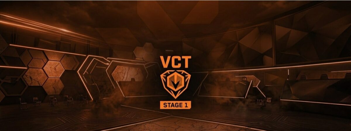 Resultados VCT EMEA Stage 1: Recap de la Semana 1 y Power Rankings de Abril 2026