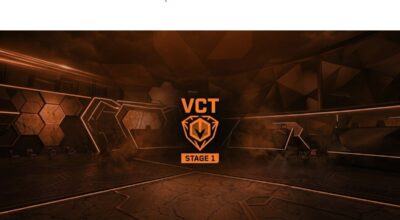 VCT EMEA Stage 1 Results: Week 1 Recap and Power Rankings for April 2026