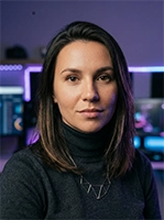 Anna Sokolova