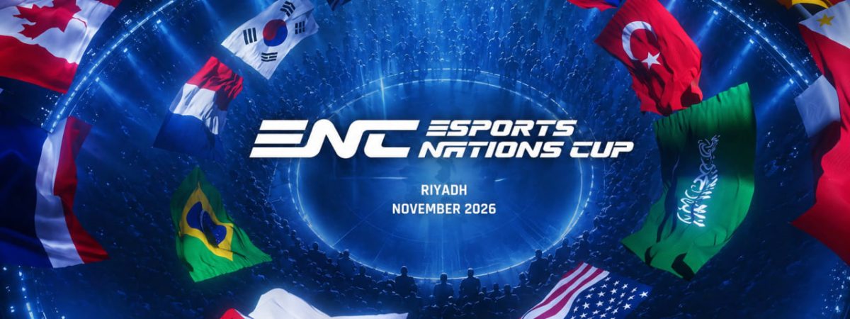 ENC 2026: 730+ Coaches Confirmed, Esports Nations Cup MLBB Rosters Take Shape