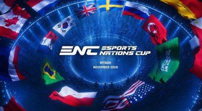 ENC 2026: 730+ Coaches Confirmed, Esports Nations Cup MLBB Rosters Take Shape