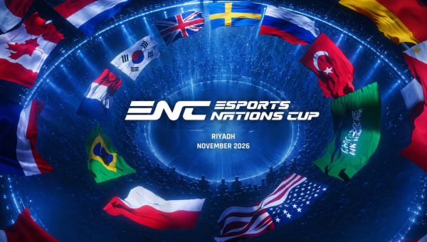 ENC 2026: 730+ Coaches Confirmed, Esports Nations Cup MLBB Rosters Take Shape