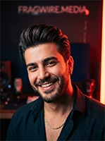 Kerem Yıldız