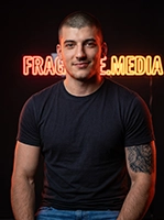Michał Kowalski