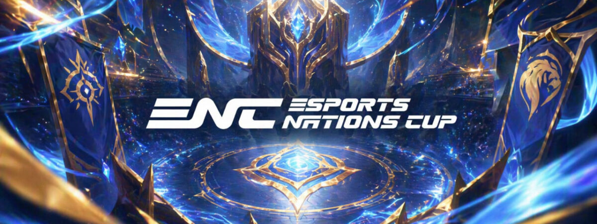 Esports Nations Cup MLBB 2026: Format, Roster Deadline, and Nations to Watch