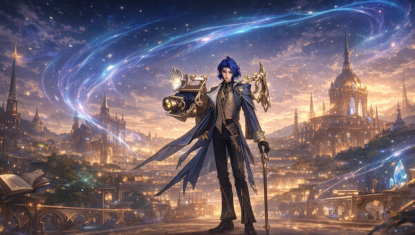 MLBB Marcel Guide 2026 — Best Build, Combos, and How to Play the Soul Photographer