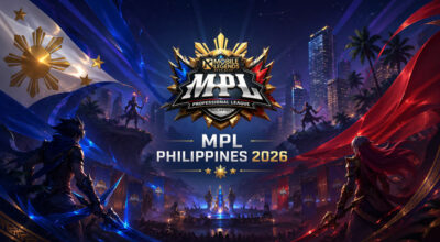 MPL PH Season 17 Playoffs Bracket: Six Teams, Two MSC 2026 Slots