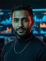 Omar Al-Rashid