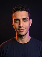 Rafael Alves