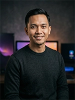 Rizky Pratama