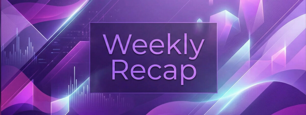 Resumen Semanal de Esports Móvil – Abril 2026: 30 de marzo al 5 de abril