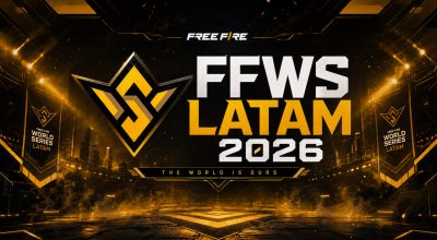 FFWS LATAM 2026 EWC Qualifier: Who’s Heading to the Esports World Cup?
