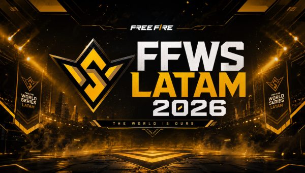 FFWS LATAM 2026 EWC Qualifier: Who’s Heading to the Esports World Cup?