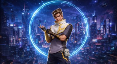 Best Ray Skill Combo in Free Fire OB53: How to Build the Ultimate Rusher
