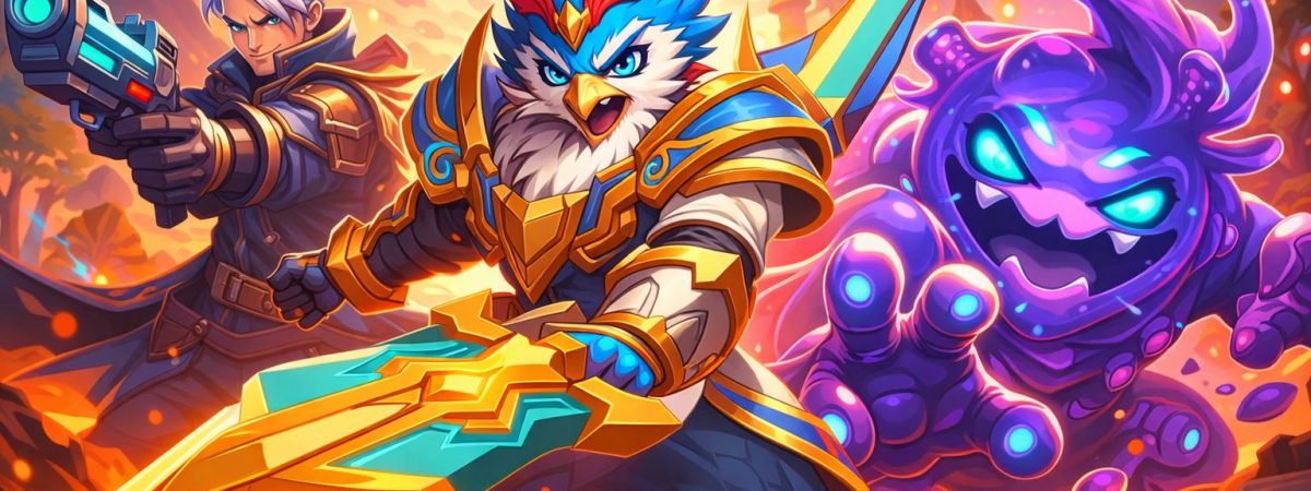 Patch 2.1.70 MLBB: Siapa yang Kena Buff, Siapa yang Kena Nerf, dan Dampaknya buat Ranked Kamu