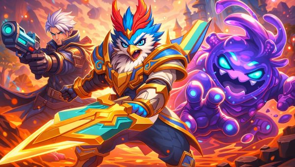 MLBB Patch 2.1.70 Hero Changes: Who Got Buffed, Who Got Nerfed, and What It Means for Ranked
