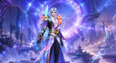 Ling’s “Phantom Current” Skin Drops May 24 — Plus the Best Build in 2026