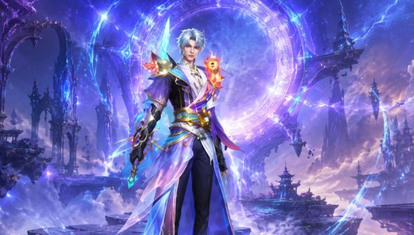 Ling’s “Phantom Current” Skin Drops May 24 — Plus the Best Build in 2026
