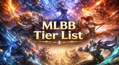 MLBB Tier List for May 2026: Best Heroes in Season 40 by Role