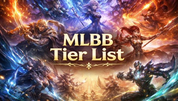 MLBB Tier List for May 2026: Best Heroes in Season 40 by Role