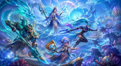 MLBB 515 Wave 2 Is Here: Your Tide Clash Guide and Every Skin Dropping in May