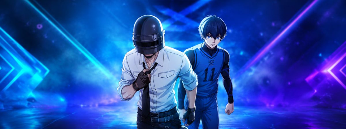 PUBG Mobile x Blue Lock Collab: Todas las recompensas, fechas y tips de UC que necesitas