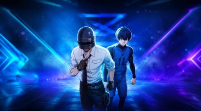 PUBG Mobile x Blue Lock Collab: Every Reward, Date, and UC Tip You Need