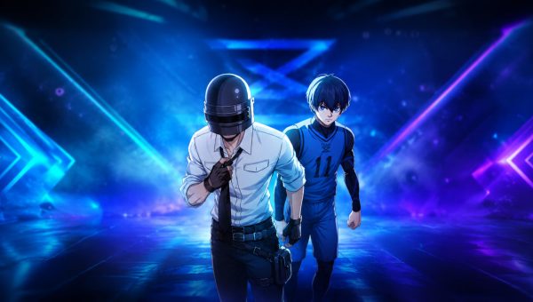 PUBG Mobile x Blue Lock Collab: Every Reward, Date, and UC Tip You Need