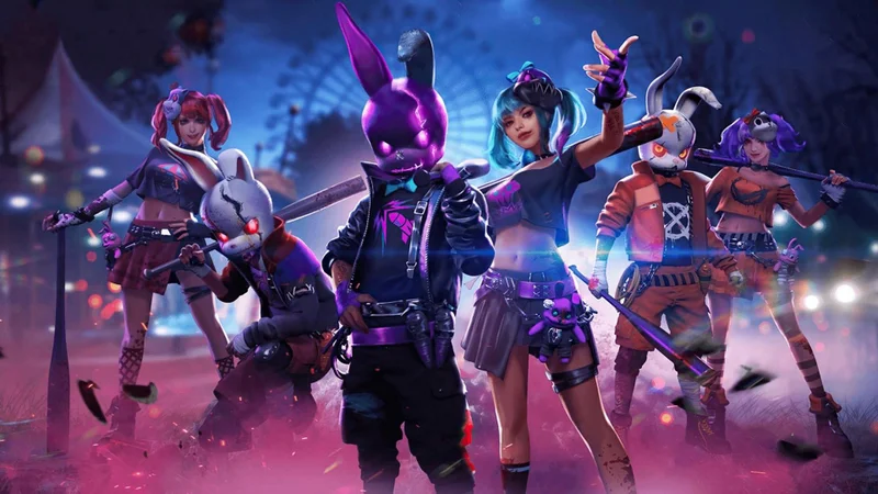 Girls On Fire Temporada 2 arranca hoy: el torneo femenino de Free Fire vuelve más grande que nunca