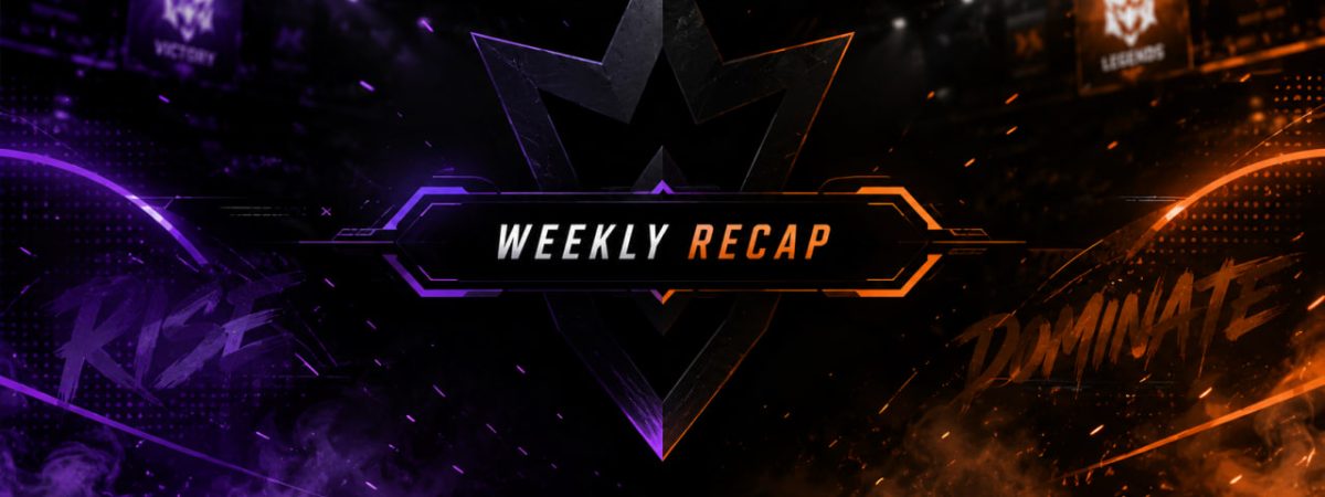 Weekly Mobile Esports Recap: May 18-24, 2026