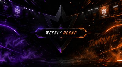 Weekly Mobile Esports Recap: May 18-24, 2026