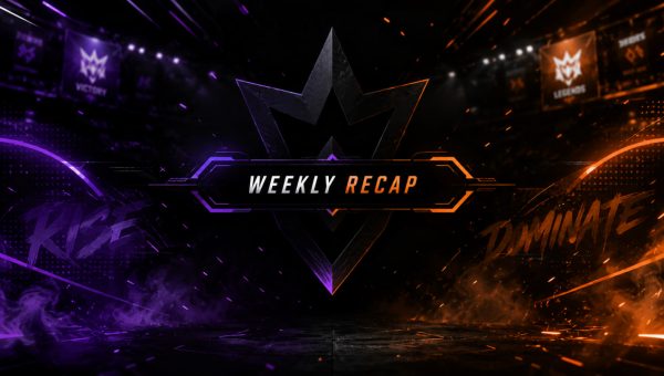 Weekly Mobile Esports Recap: May 18-24, 2026
