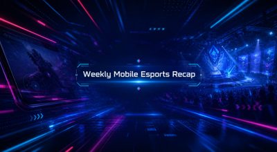 Weekly Mobile Esports Recap: April 27 – May 3, 2026